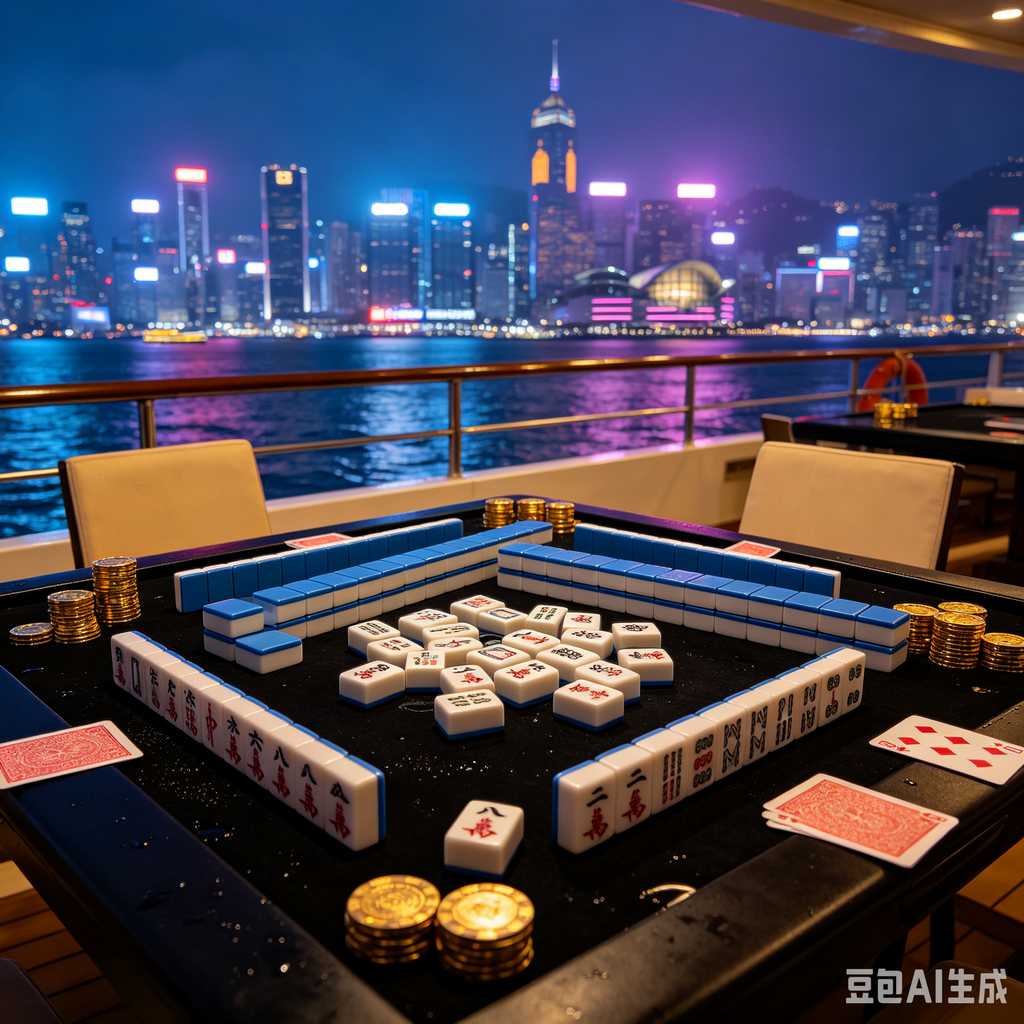premium gift packaging mahjong
