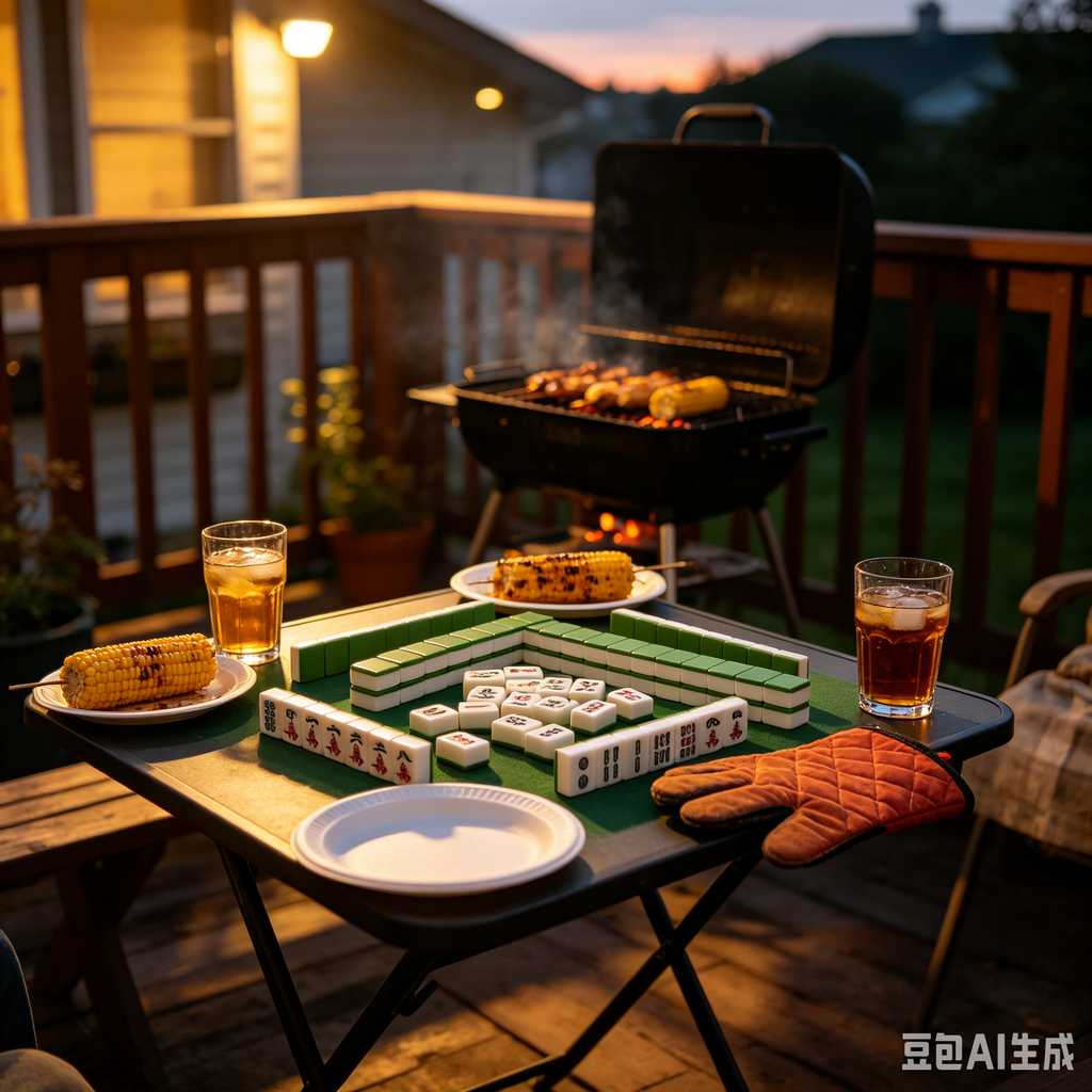 custom gift box mahjong tiles