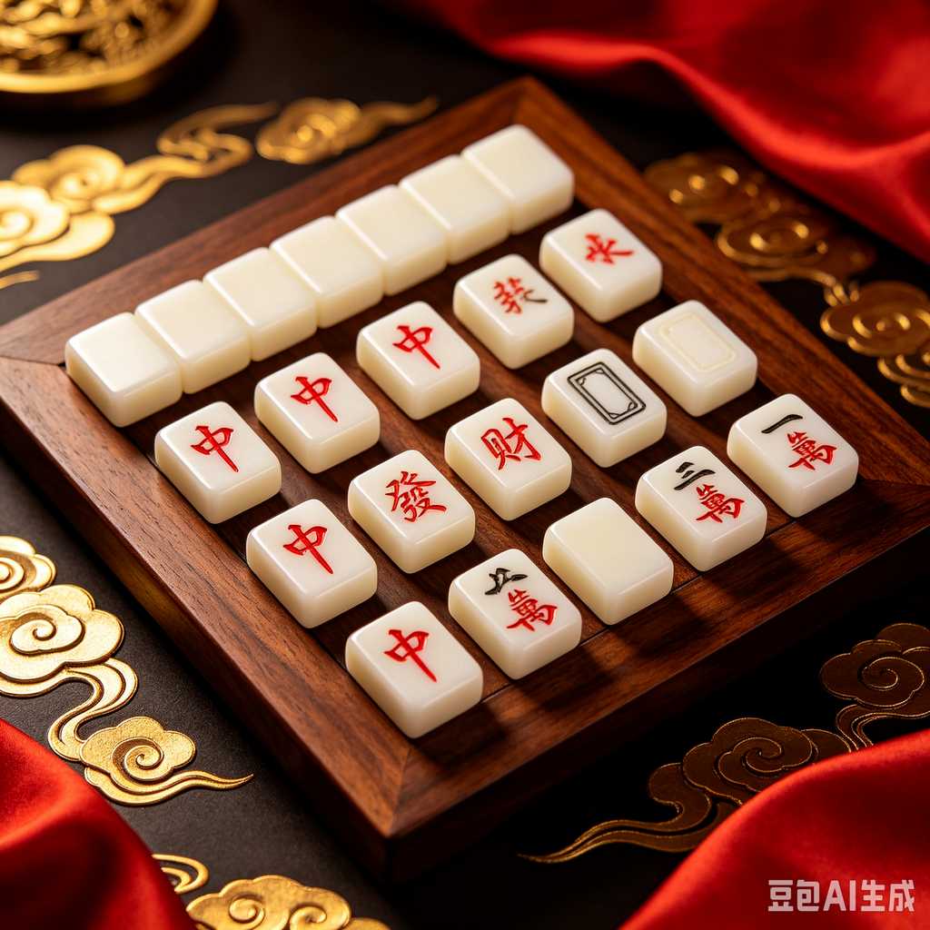 moscow,mahjong